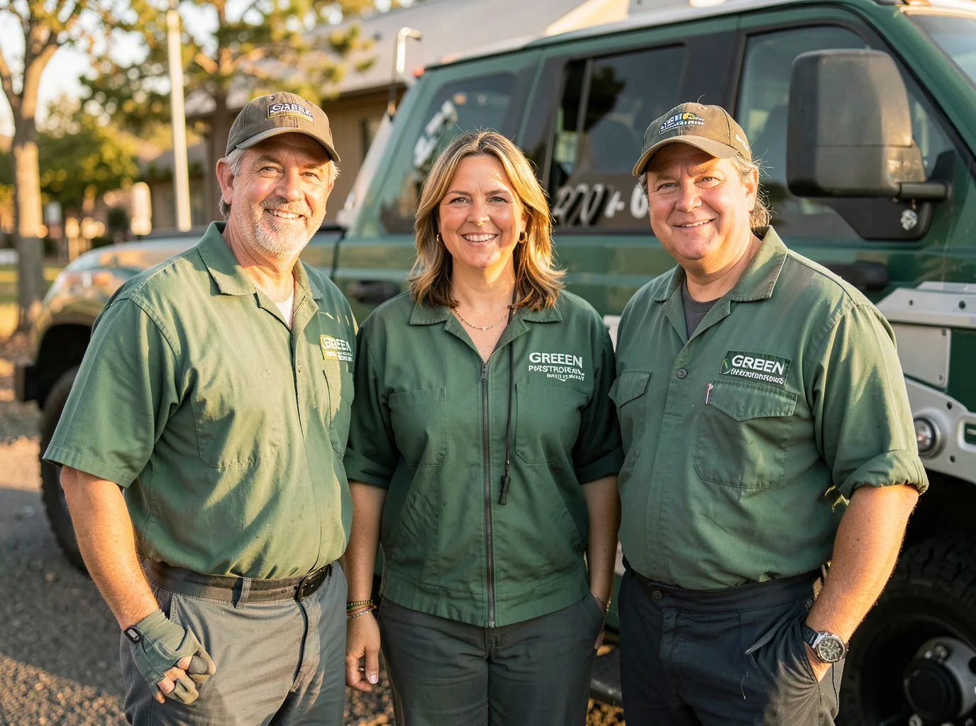 Water Damage Restoration company in Wildwood, NJ